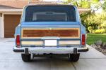 Jeep Grand Wagoneer LS1 V8 1984 года